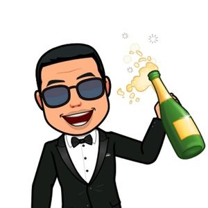 Meet your Posher, Oscar